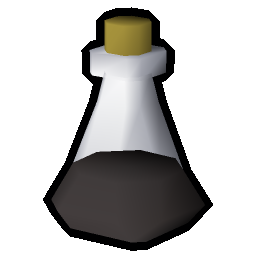Fishing potion(2)