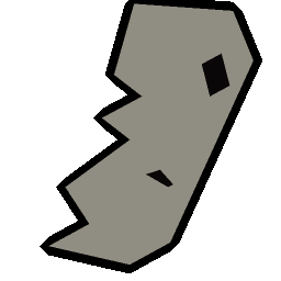 Map part