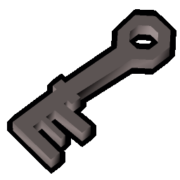 Maze key
