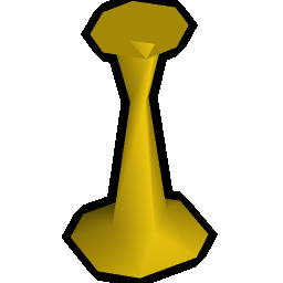 Pete's candlestick