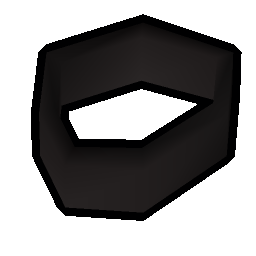 Thieves' armband