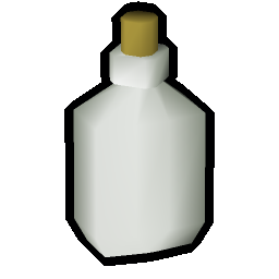 Blamish snail slime