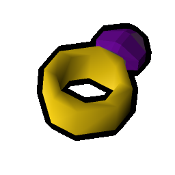 Dragonstone ring