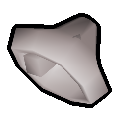 Grail bell