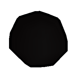 Dead orb