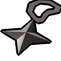 Holy symbol