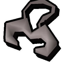 Unholy symbol