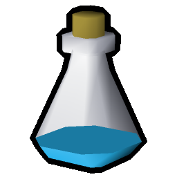 Ranging potion(1)