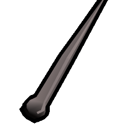Needle