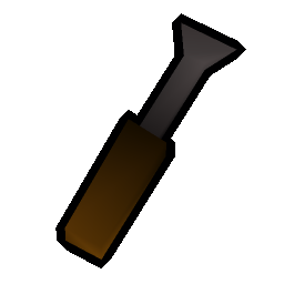 Chisel