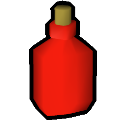 Red dye