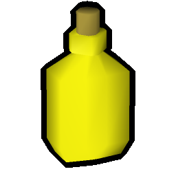 Yellow dye