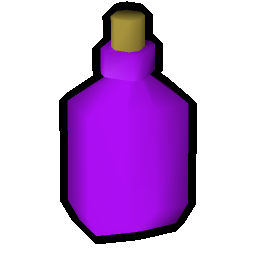 Purple dye