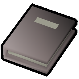 Silver book
