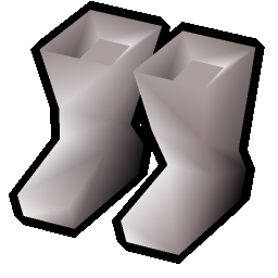 Desert boots