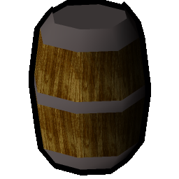 Barrel