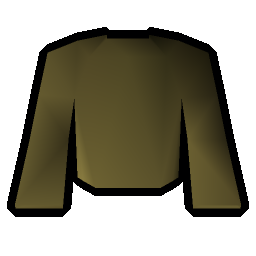 Slave shirt