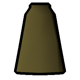 Slave robe