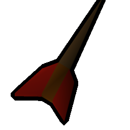 Prototype dart
