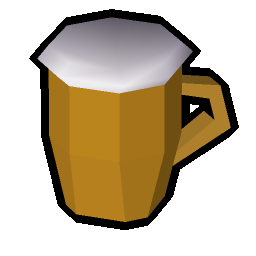 Greenman's ale