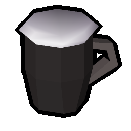 Dwarven stout