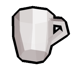 Beer glass