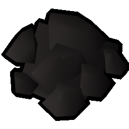 Swamp tar