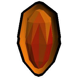Zenyte shard