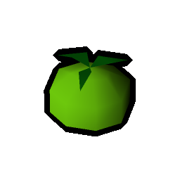 Cooking apple