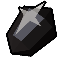 Charged onyx