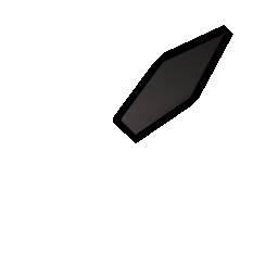Iron javelin tips