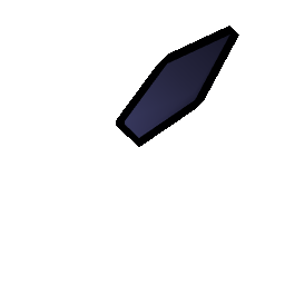Mithril javelin tips