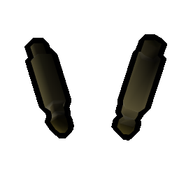 Ballista limbs