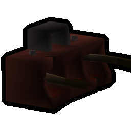 Incomplete heavy ballista