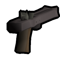 Ballista spring