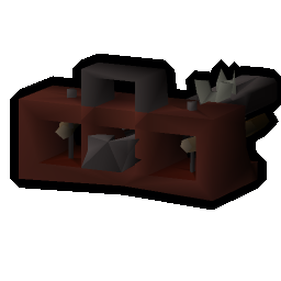 Unstrung heavy ballista