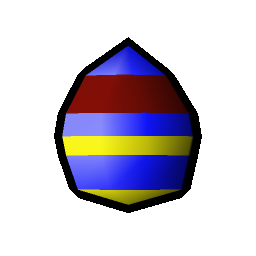 Easter egg