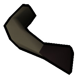 Monkey tail