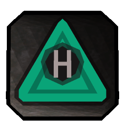 Harmony island teleport