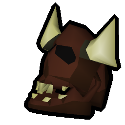 Damaged soul bearer