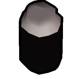 Jar of Darkness