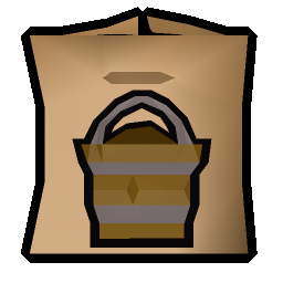 Compost pack
