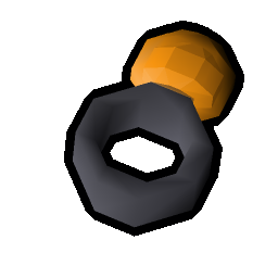 Ring of suffering (i)
