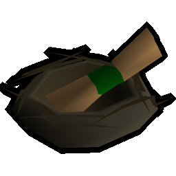 Clue nest (easy)