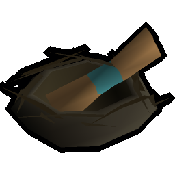 Clue nest (medium)