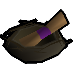 Clue nest (hard)