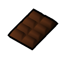Chocolate bar