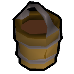 Chocolatey milk