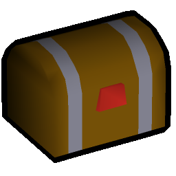 Reward casket (master)