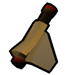 Torn clue scroll (part 1)